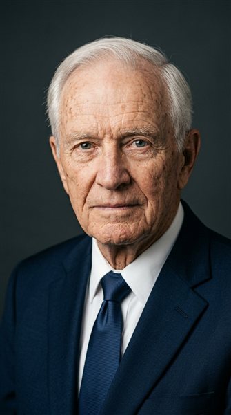 Headshot of William Harrison Whitmore